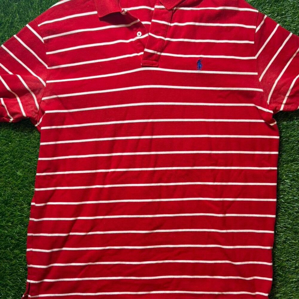 Polo-ralph-lauren Men's multi Polo-shirts